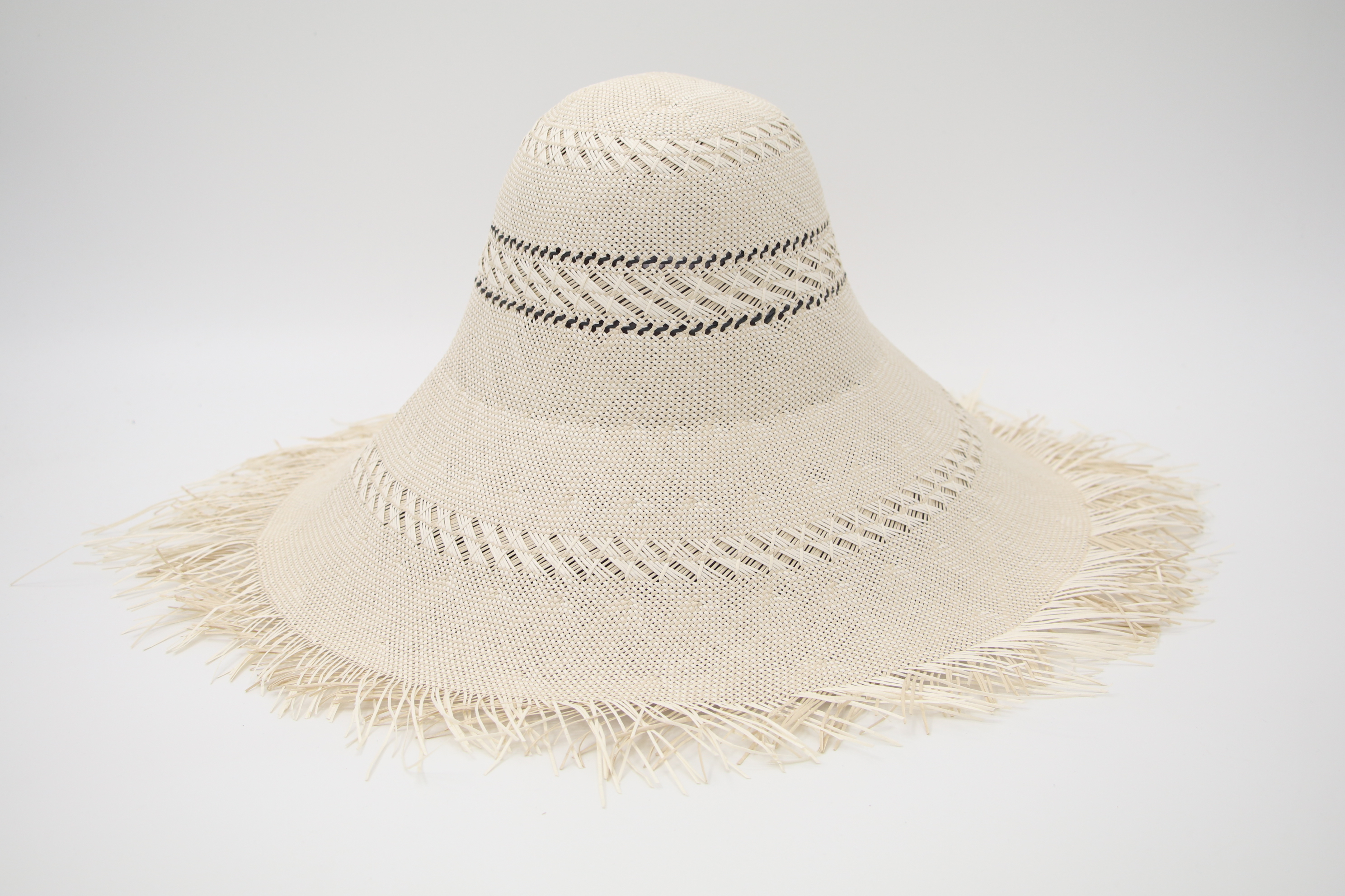 shuntung paper hat body (2)